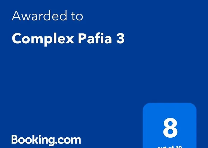 Complex Pafia 3