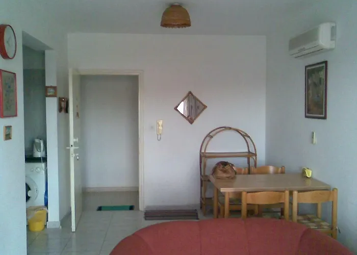 Complex Pafia 3